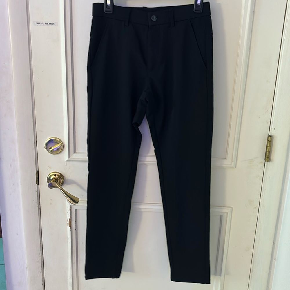 Women’s suit pants